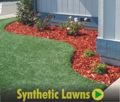 Go to Synthetic Lawns >>